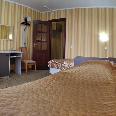 Vitebsk Hotel Екстер'єр фото