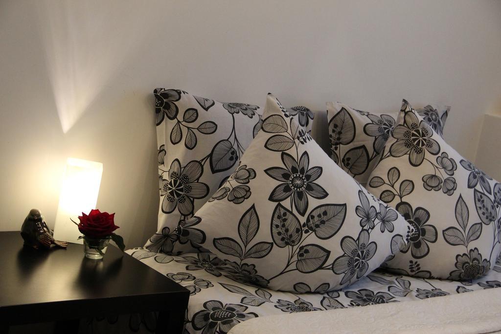 Vitebsk Hotel Екстер'єр фото