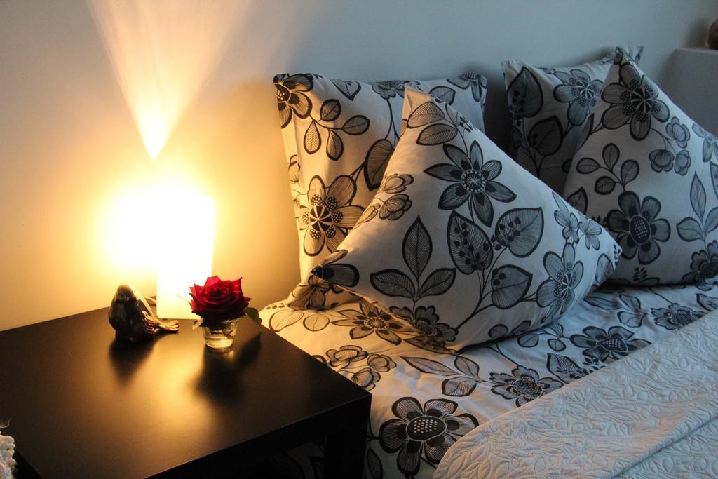 Vitebsk Hotel Екстер'єр фото
