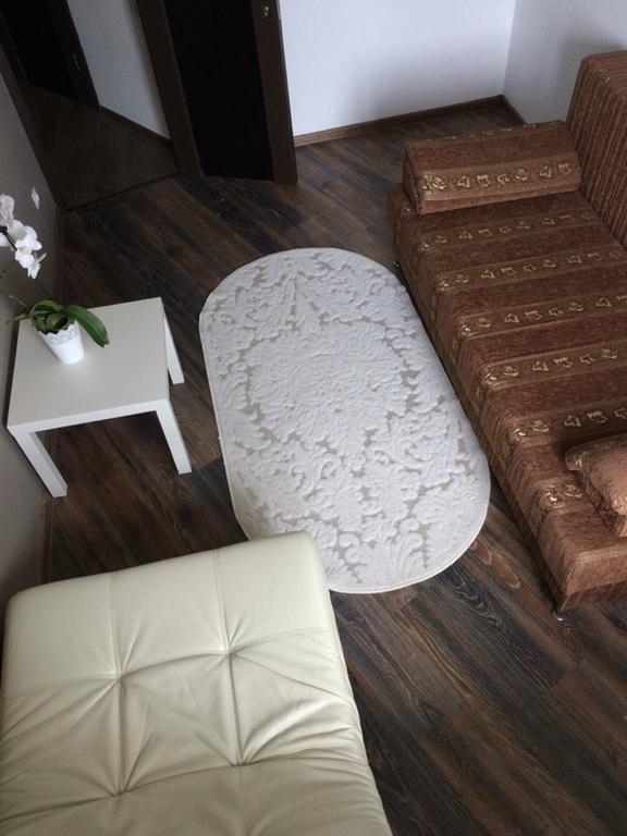 Vitebsk Hotel Екстер'єр фото