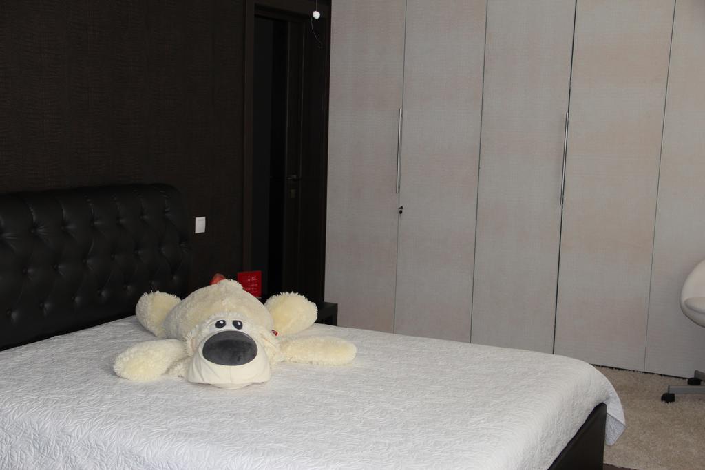 Vitebsk Hotel Екстер'єр фото