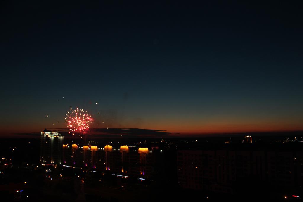 Vitebsk Hotel Екстер'єр фото