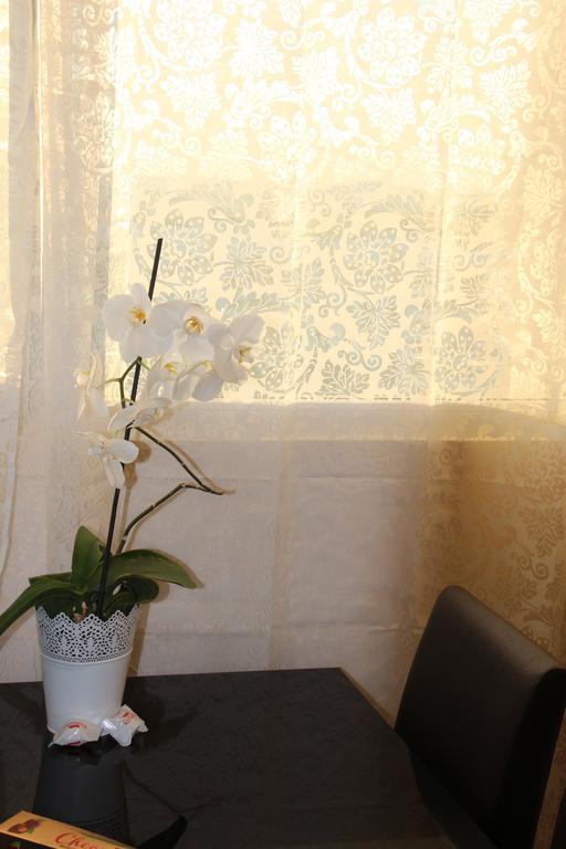 Vitebsk Hotel Екстер'єр фото