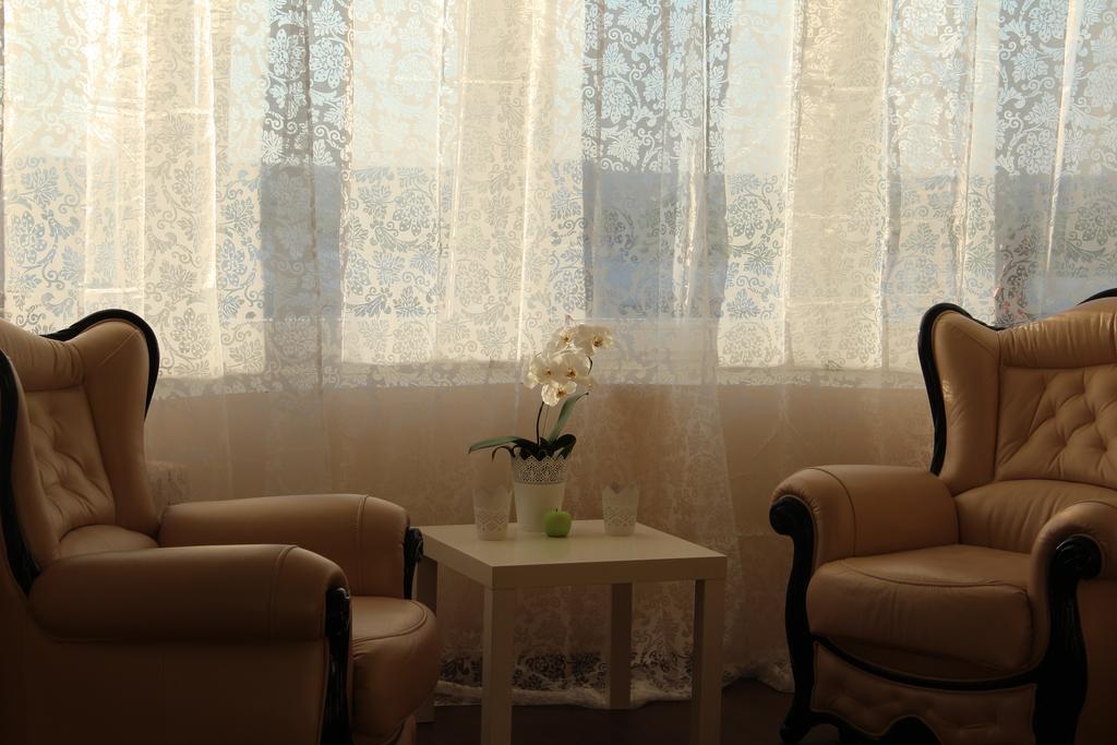 Vitebsk Hotel Екстер'єр фото