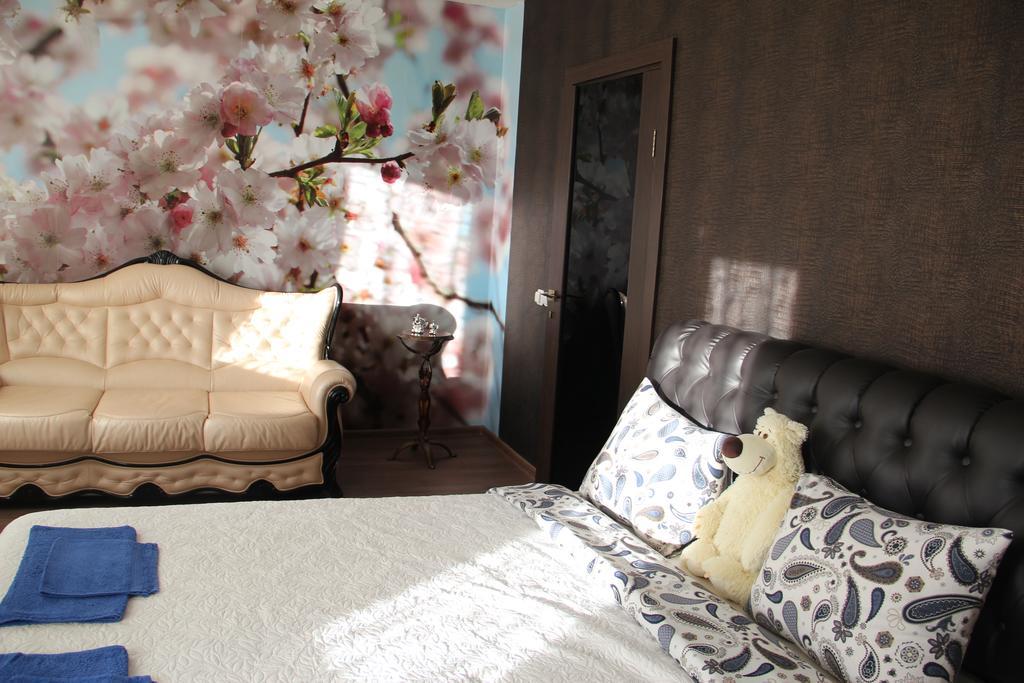 Vitebsk Hotel Екстер'єр фото