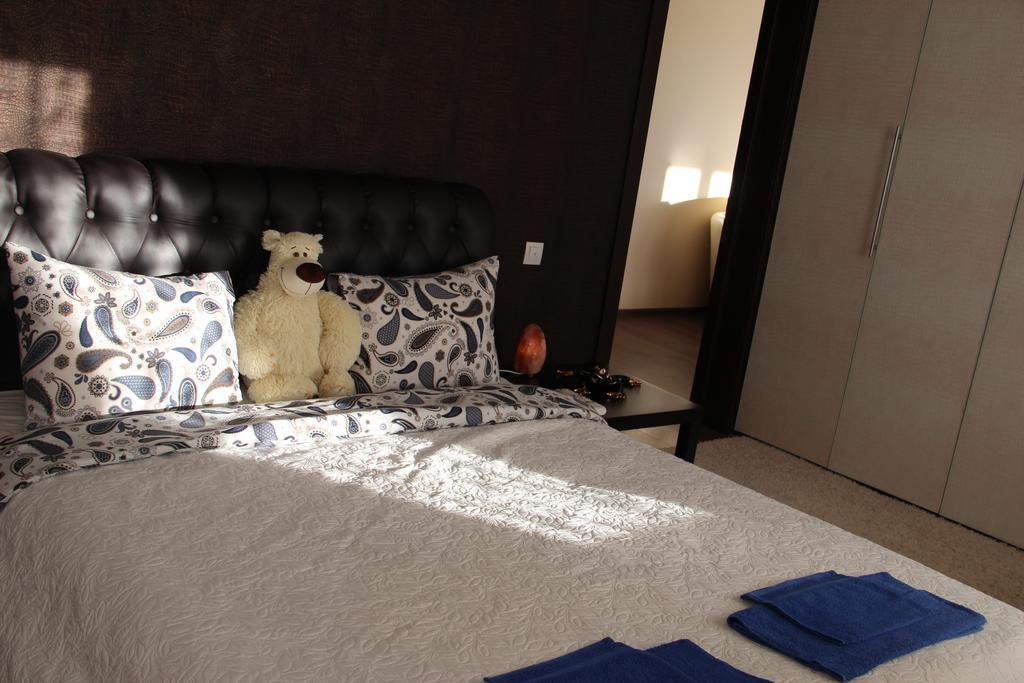Vitebsk Hotel Екстер'єр фото