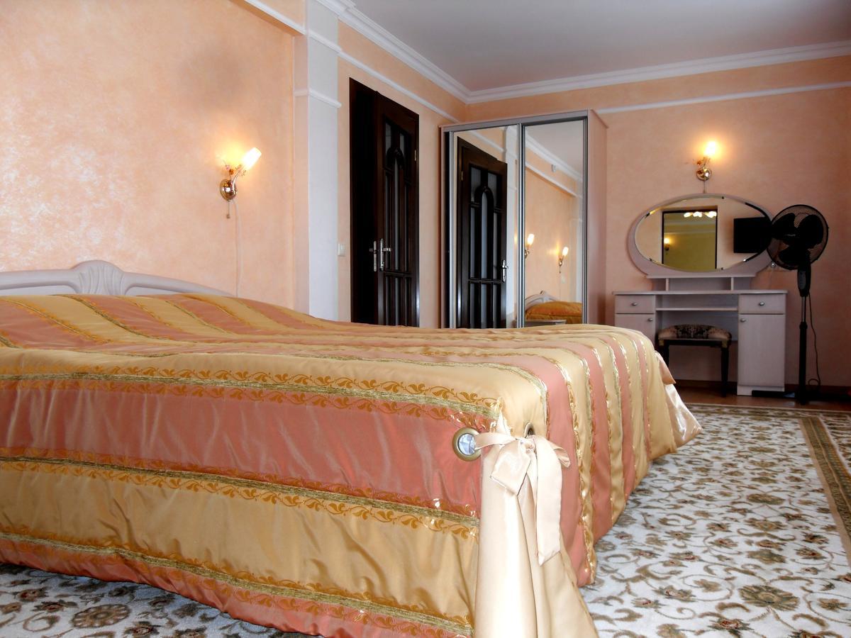 Vitebsk Hotel Екстер'єр фото