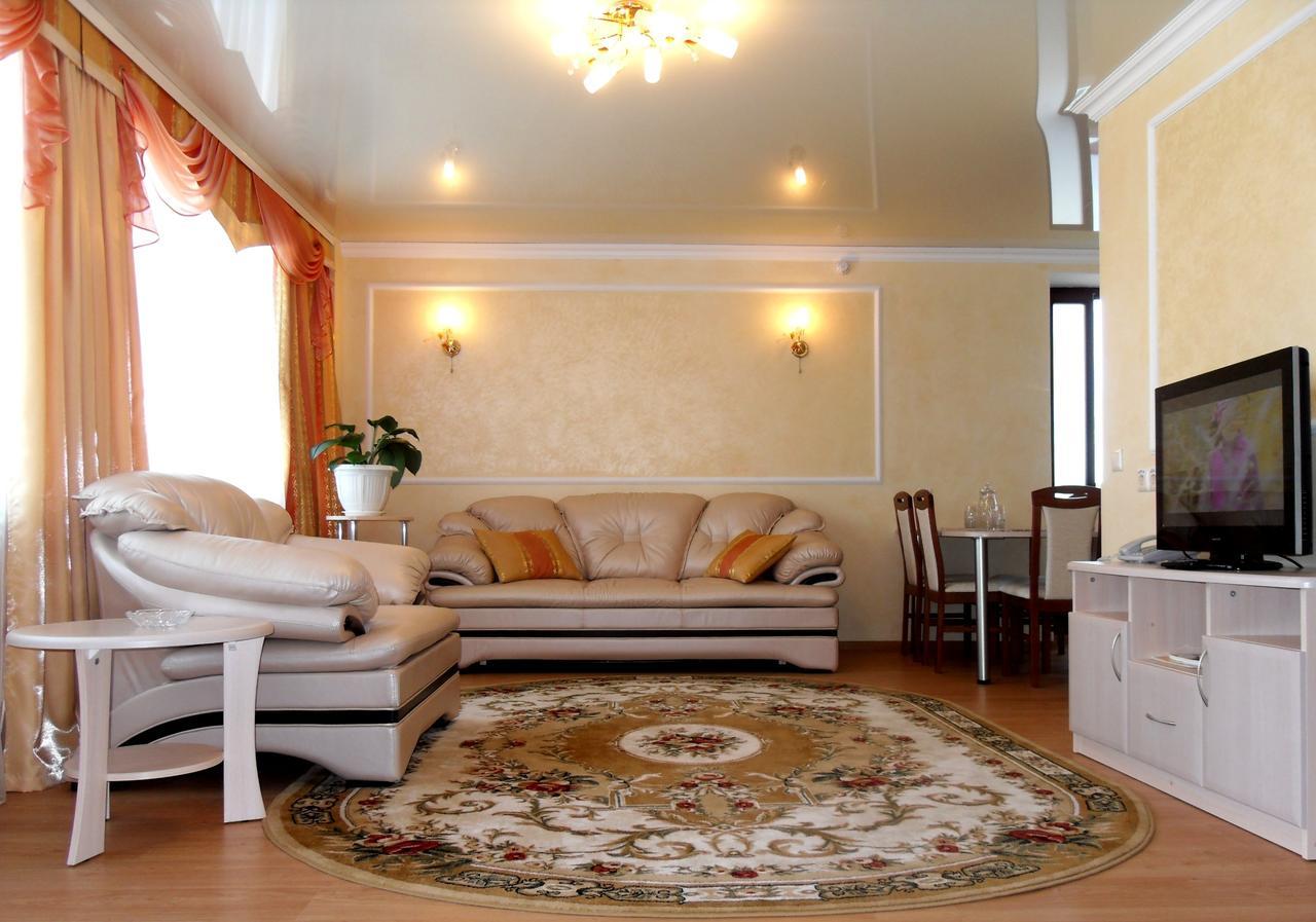 Vitebsk Hotel Екстер'єр фото