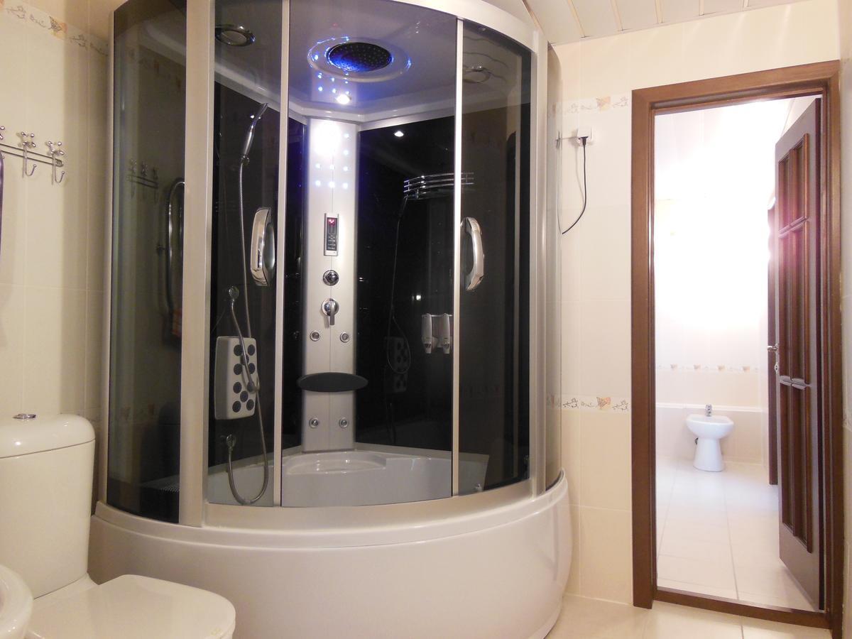 Vitebsk Hotel Екстер'єр фото