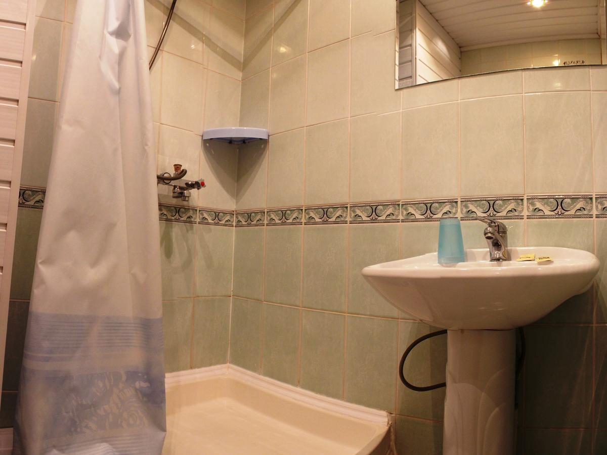 Vitebsk Hotel Екстер'єр фото