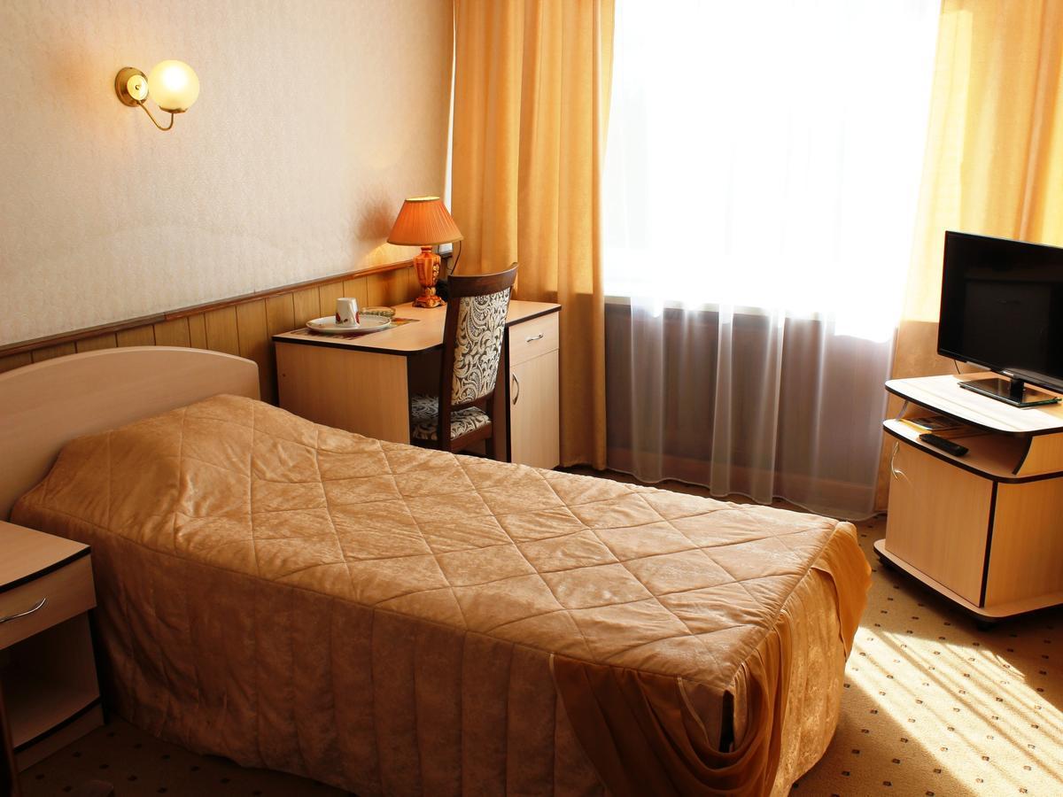 Vitebsk Hotel Екстер'єр фото