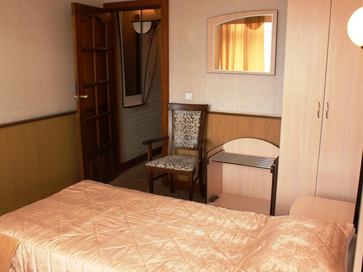 Vitebsk Hotel Екстер'єр фото