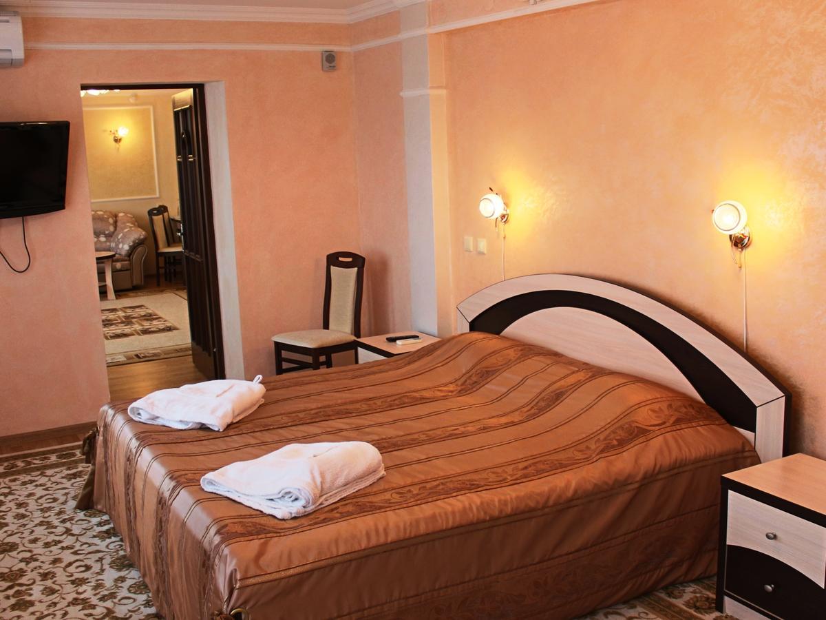 Vitebsk Hotel Екстер'єр фото