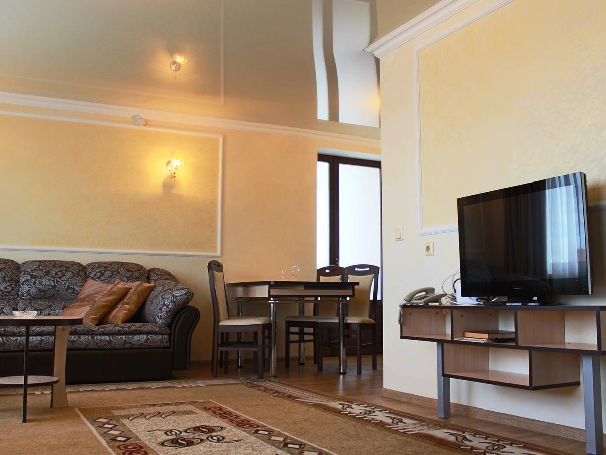 Vitebsk Hotel Екстер'єр фото
