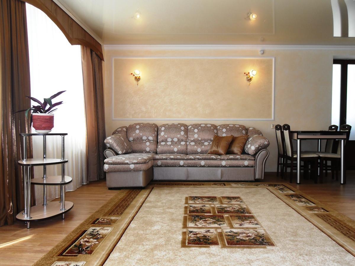 Vitebsk Hotel Екстер'єр фото