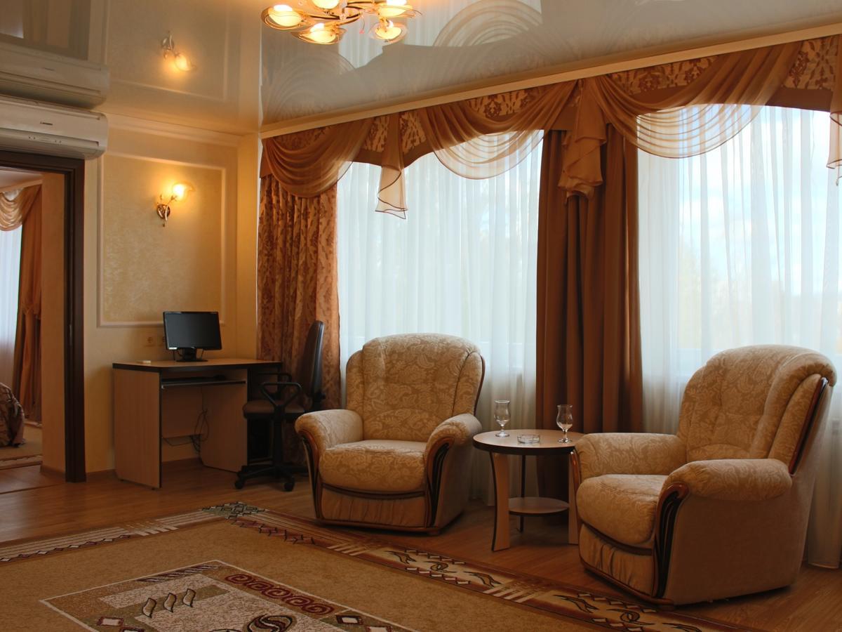 Vitebsk Hotel Екстер'єр фото