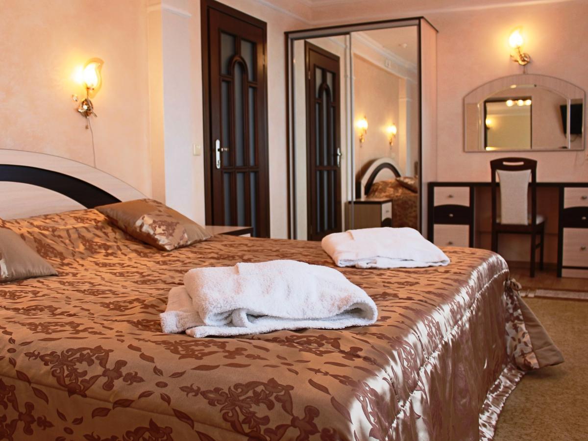 Vitebsk Hotel Екстер'єр фото