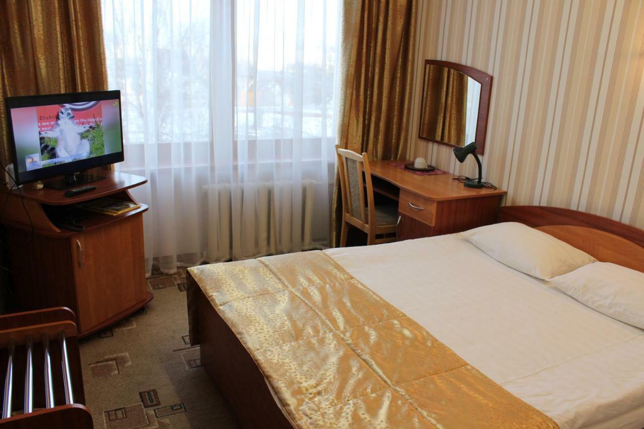 Vitebsk Hotel Екстер'єр фото