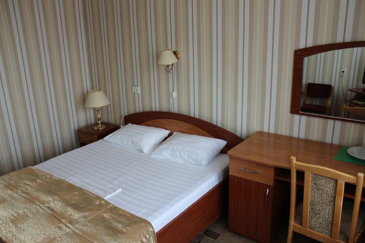 Vitebsk Hotel Екстер'єр фото