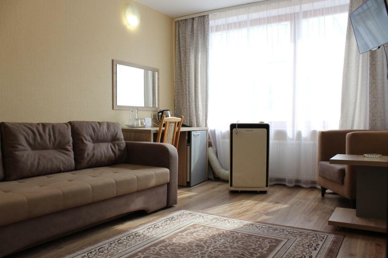 Vitebsk Hotel Екстер'єр фото
