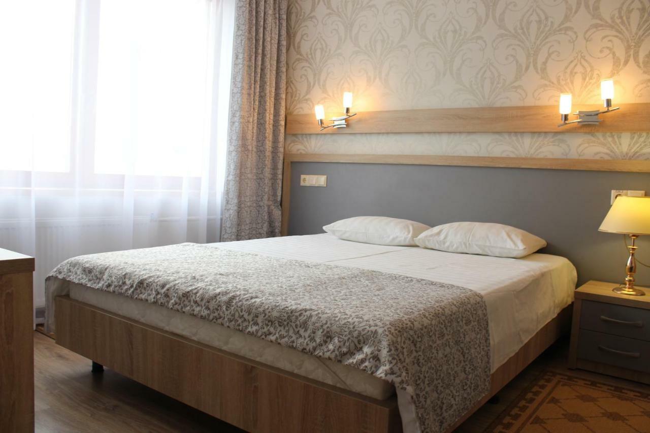 Vitebsk Hotel Екстер'єр фото