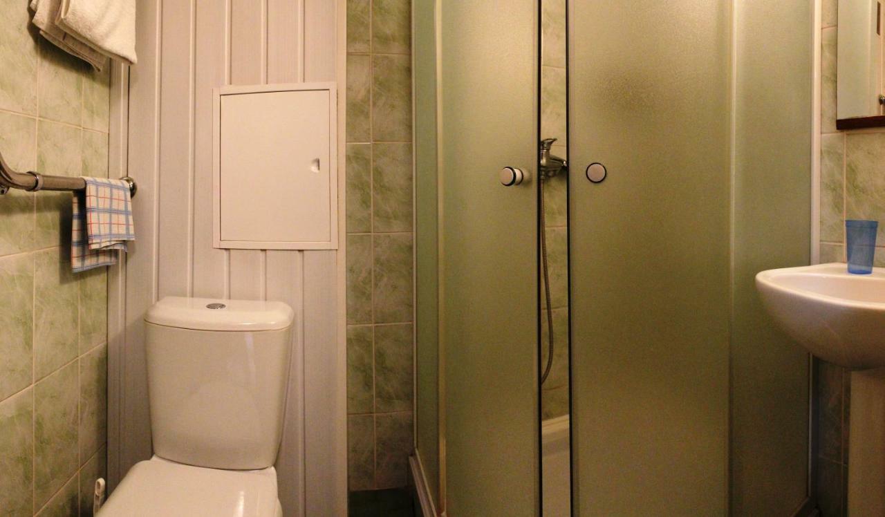 Vitebsk Hotel Екстер'єр фото