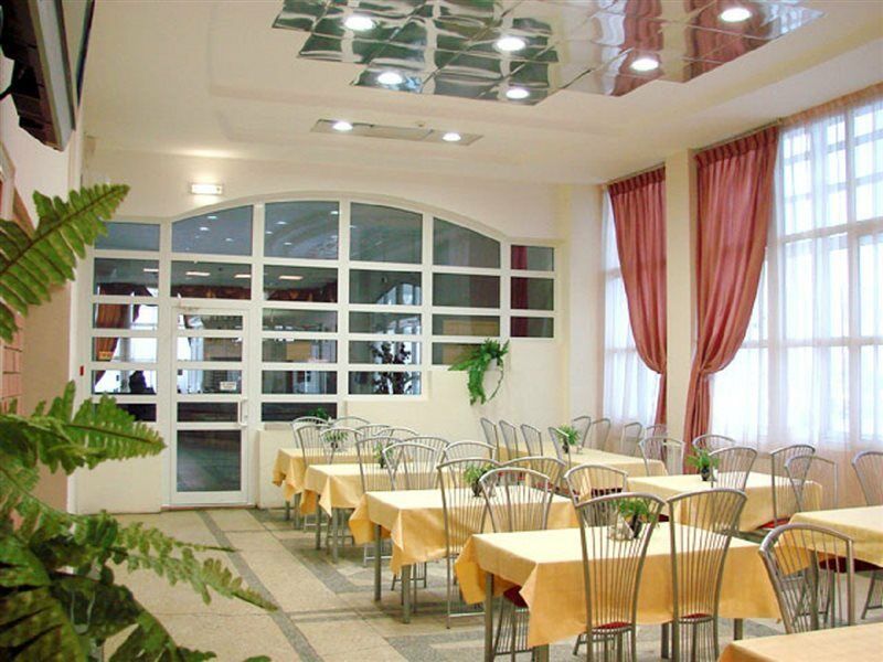 Vitebsk Hotel Екстер'єр фото
