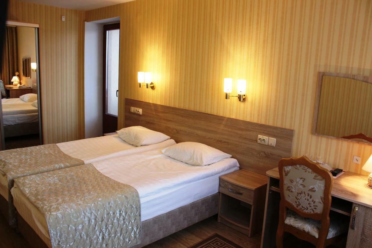 Vitebsk Hotel Екстер'єр фото