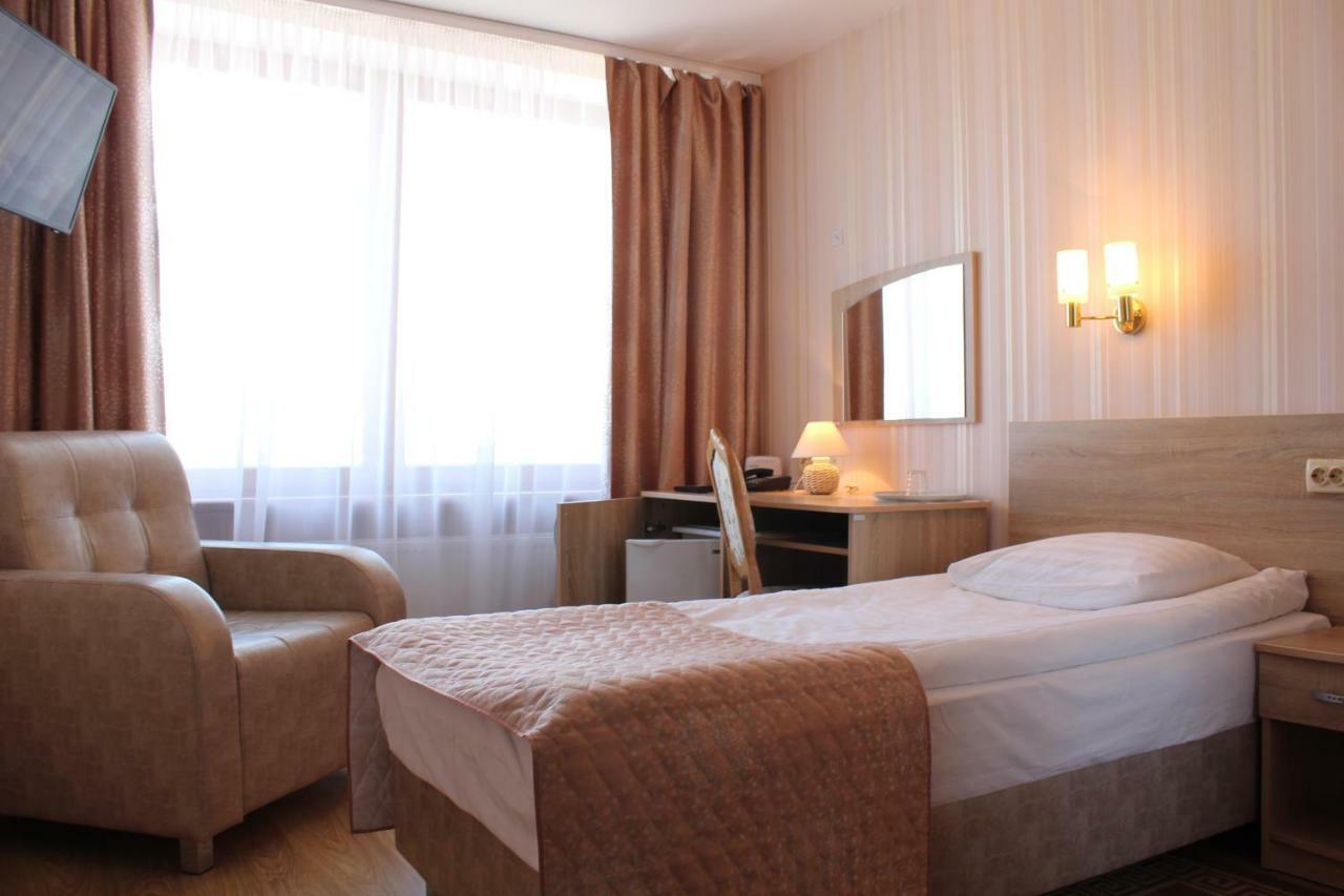Vitebsk Hotel Екстер'єр фото