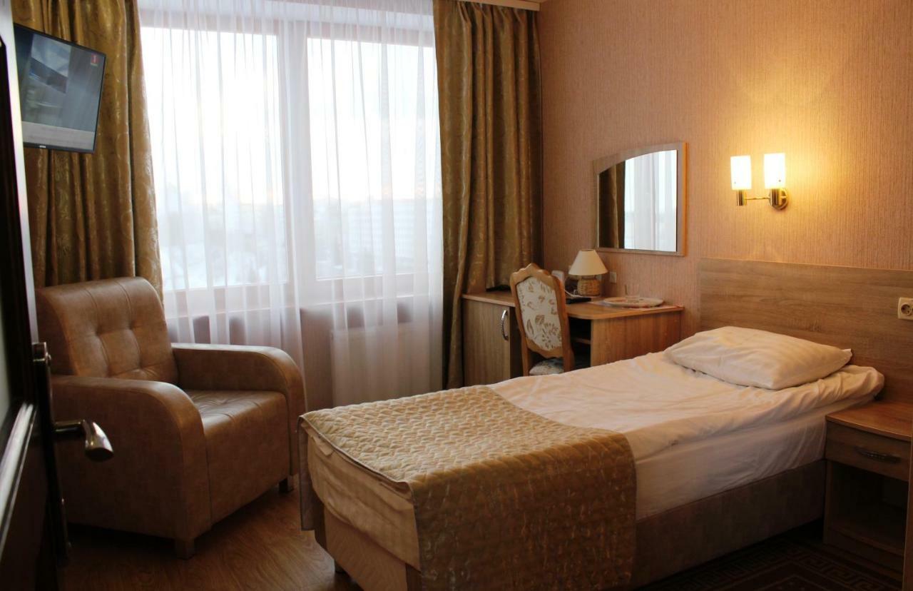 Vitebsk Hotel Екстер'єр фото
