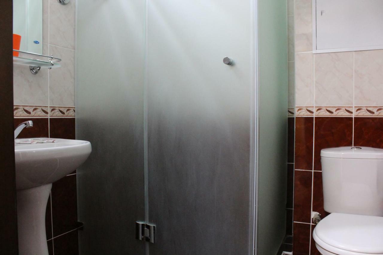 Vitebsk Hotel Екстер'єр фото