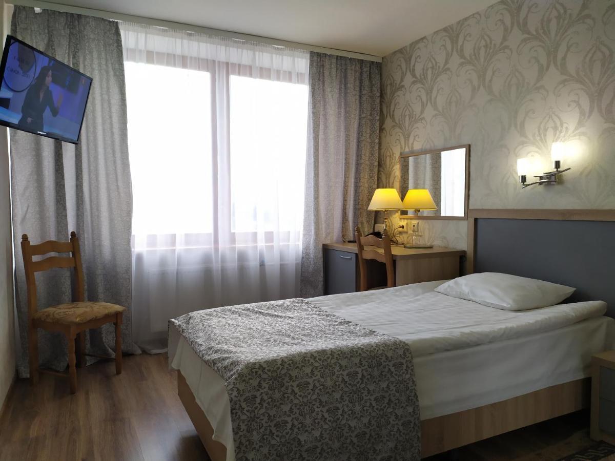 Vitebsk Hotel Екстер'єр фото