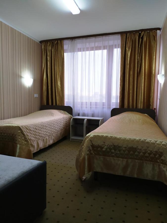 Vitebsk Hotel Екстер'єр фото