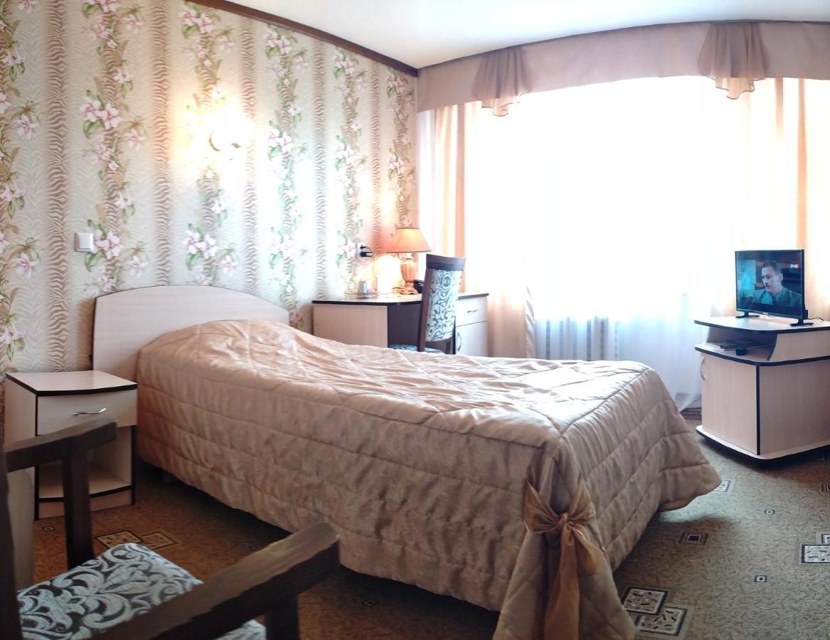 Vitebsk Hotel Екстер'єр фото