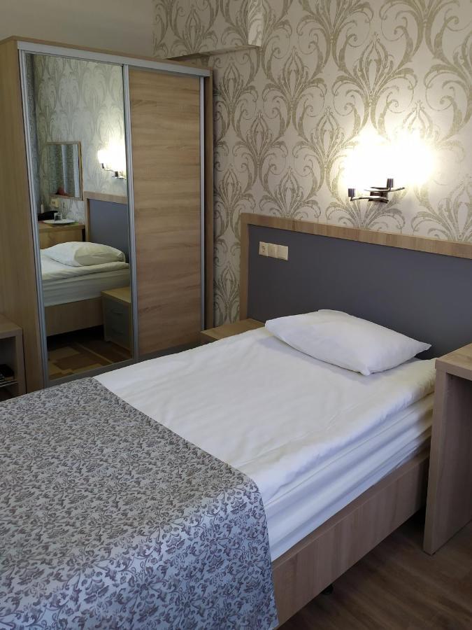 Vitebsk Hotel Екстер'єр фото