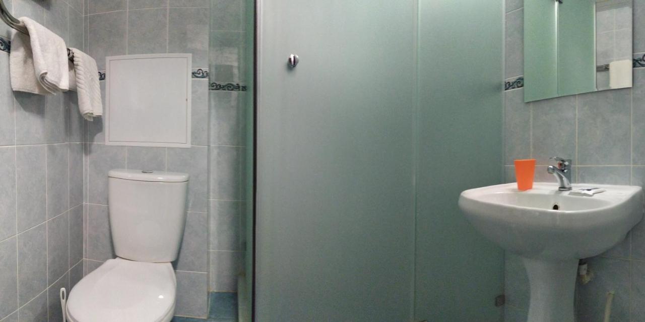 Vitebsk Hotel Екстер'єр фото
