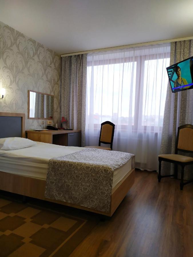 Vitebsk Hotel Екстер'єр фото