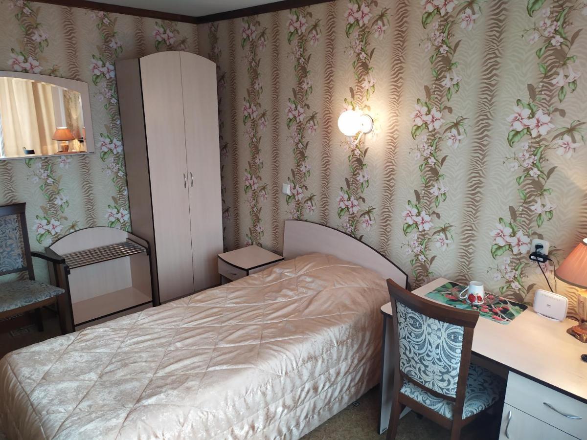 Vitebsk Hotel Екстер'єр фото